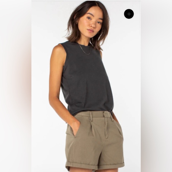 Serra by Joie Rucker “The Anchor” Shorts, size 31 - Picture 2 of 6